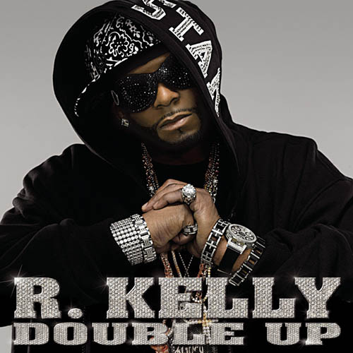 R. Kelly Rock Star profile image