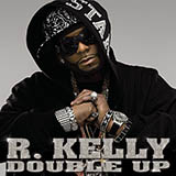 R. Kelly picture from Rock Star released 01/03/2008
