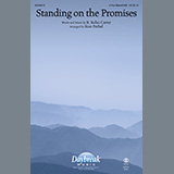 R. Kelso Carter picture from Standing On The Promises (arr. Stan Pethel) released 04/09/2020