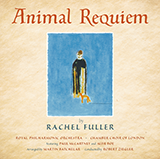 Rachel Fuller picture from Animal Requiem released 11/02/2021