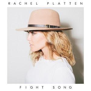 Rachel Platten Fight Song profile image