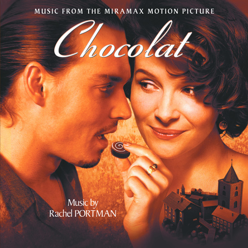 Rachel Portman Chocolat (Main Titles) profile image