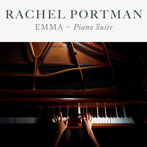 Rachel Portman Emma - Piano Suite profile image