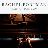 Rachel Portman picture from Emma - Piano Suite released 03/15/2022