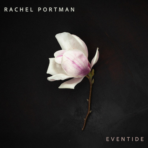 Rachel Portman profile Rachel Portman Eventide profile image