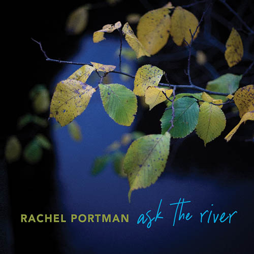 Rachel Portman Flight profile image