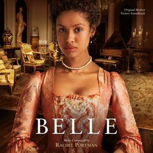 Rachel Portman The Island Of Beauty (From 'Belle') profile image