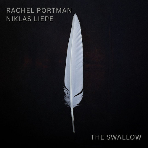 Rachel Portman profile Rachel Portman The Swallow profile image
