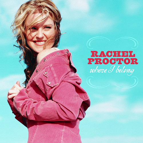 Rachel Proctor Days Like This profile image