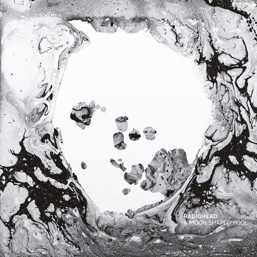 Radiohead Desert Island Disk profile image