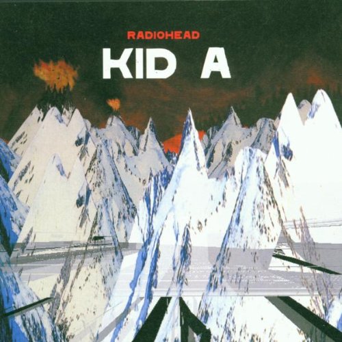 Radiohead Everything In Its Right Place profile image