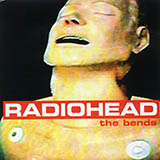 Radiohead picture from Fake Plastic Trees released 08/23/2005