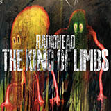 Radiohead picture from Little By Little released 05/17/2013