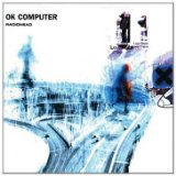 Radiohead picture from Paranoid Android released 01/17/2005