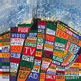 Radiohead picture from There There released 05/17/2013