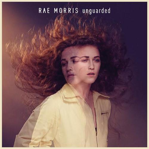 Rae Morris Under The Shadows profile image