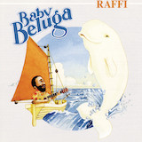 Raffi Cavoukian picture from Baby Beluga released 09/01/2023
