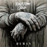 Rag 'n' Bone Man picture from Human released 04/04/2017