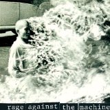 Rage Against The Machine picture from Bombtrack released 02/27/2003