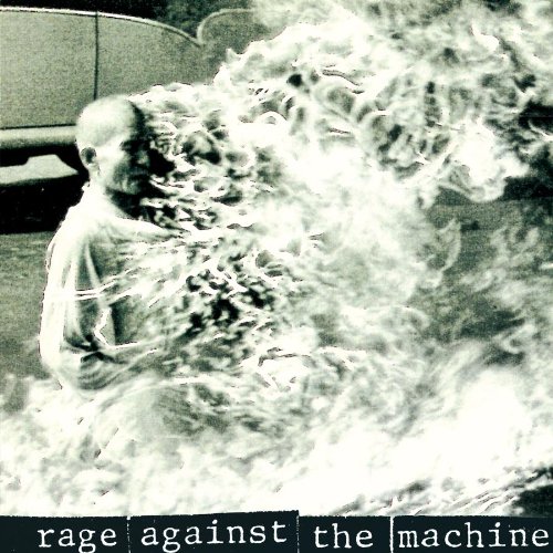 Rage Against The Machine Killing In The Name profile image