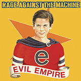Rage Against The Machine picture from Roll Right released 03/06/2025