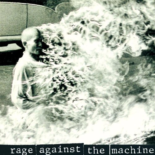 Rage Against The Machine Wake Up profile image