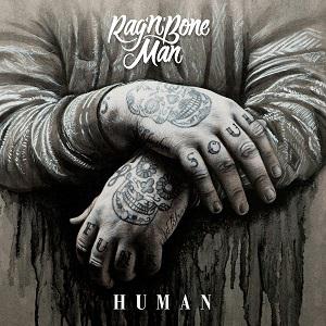 Rag'n'Bone Man Human profile image