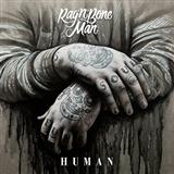 Rag'n'Bone Man picture from Human released 09/19/2017