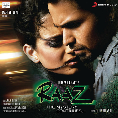 Raju Singh, Sonu Nigam and Shreya Gh Soniyo (from RAAZ - The Mystery Cont profile image