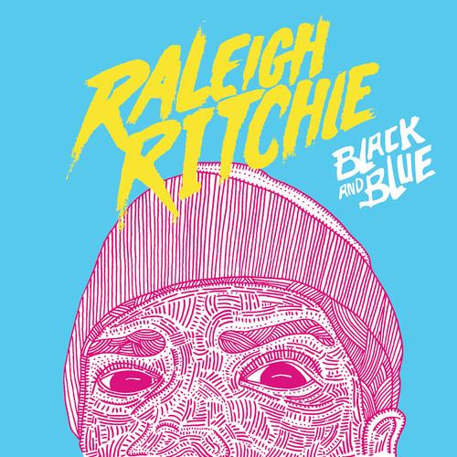 Raleigh Ritchie Stronger Than Ever profile image