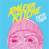 Raleigh Ritchie picture from Stronger Than Ever released 06/16/2014