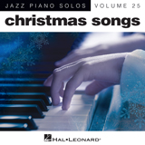 Ralph Blane picture from Have Yourself A Merry Little Christmas [Jazz version] (arr. Brent Edstrom) released 08/24/2012