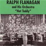Ralph Flanagan picture from Hot Toddy released 08/13/2008