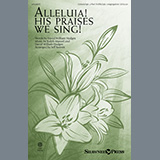 Ralph Manuel and David William Hodges picture from Alleluia! His Praises We Sing! (arr. Jeff Reeves) released 10/08/2021