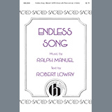 Ralph Manuel picture from Endless Song released 08/24/2020