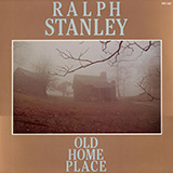 Ralph Stanley picture from Old Home Place released 09/13/2019