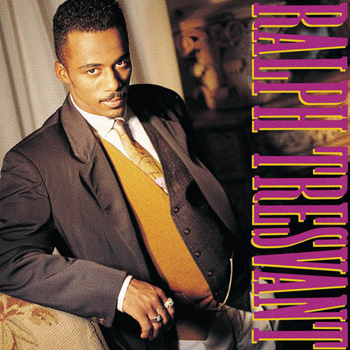 Ralph Tresvant profile Ralph Tresvant Stone Cold Gentleman profile image