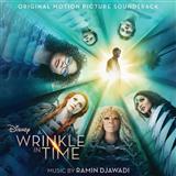 Ramin Djawadi picture from A Wrinkle In Time (from A Wrinkle In Time) released 05/31/2018