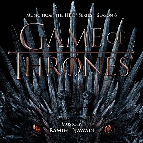 Ramin Djawadi Arrival At Winterfell (from Game of profile image