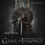 Ramin Djawadi picture from Game Of Thrones - Main Title released 05/06/2015