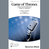 Ramin Djawadi picture from Game Of Thrones (arr. Paul Langford) released 12/06/2021