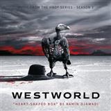 Ramin Djawadi picture from Heart Shaped Box (from Westworld) released 05/12/2018