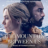Ramin Djawadi picture from The Photograph (from The Mountain Between Us) released 08/13/2019