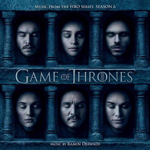 Ramin Djawadi The Winds Of Winter (from Game of Th profile image