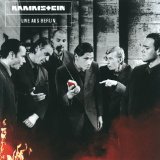 Rammstein picture from Du Hast released 08/13/2013
