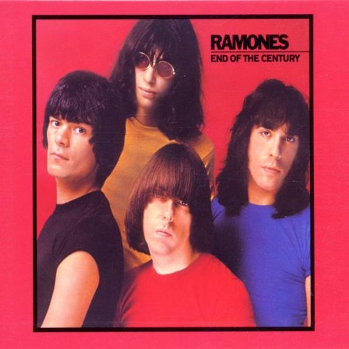 Ramones Baby I Love You profile image