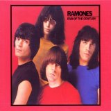 Ramones picture from Baby I Love You released 01/28/2009