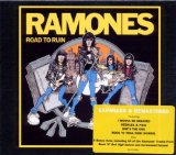 Ramones picture from I Wanna Be Sedated released 03/16/2018