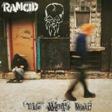 Rancid picture from Life Won't Wait released 11/22/2005