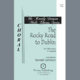 Randall Johnson picture from The Rocky Road To Dublin - Piano Accompaniment released 09/13/2019